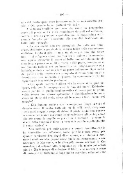 La Romagna rivista mensile di storia e di lettere diretta da Gaetano Gasperoni e da Luigi Orsini