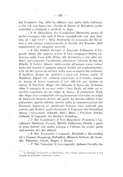 La Romagna rivista mensile di storia e di lettere diretta da Gaetano Gasperoni e da Luigi Orsini