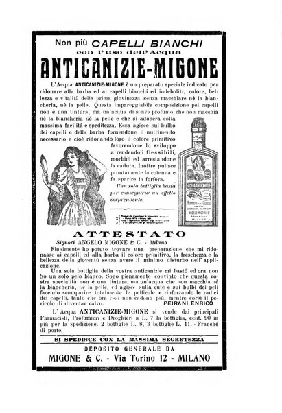 La Romagna rivista mensile di storia e di lettere diretta da Gaetano Gasperoni e da Luigi Orsini