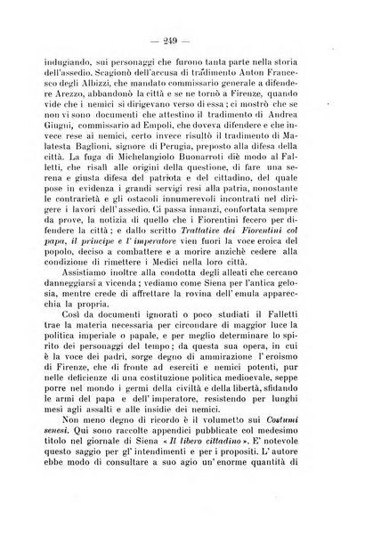 La Romagna rivista mensile di storia e di lettere diretta da Gaetano Gasperoni e da Luigi Orsini