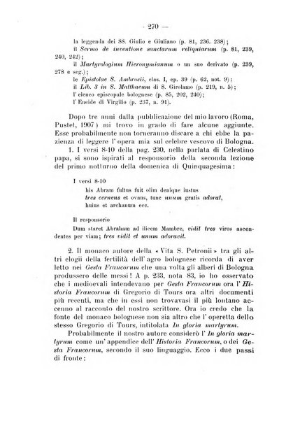 La Romagna rivista mensile di storia e di lettere diretta da Gaetano Gasperoni e da Luigi Orsini