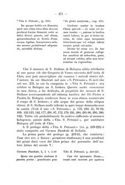 La Romagna rivista mensile di storia e di lettere diretta da Gaetano Gasperoni e da Luigi Orsini