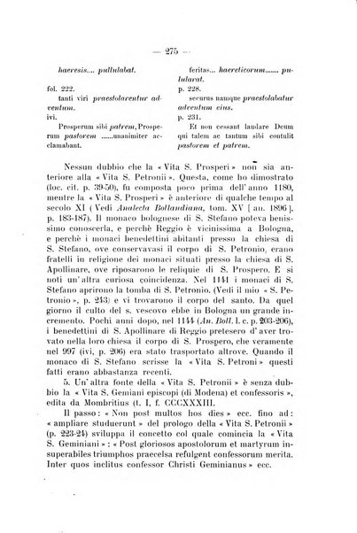 La Romagna rivista mensile di storia e di lettere diretta da Gaetano Gasperoni e da Luigi Orsini