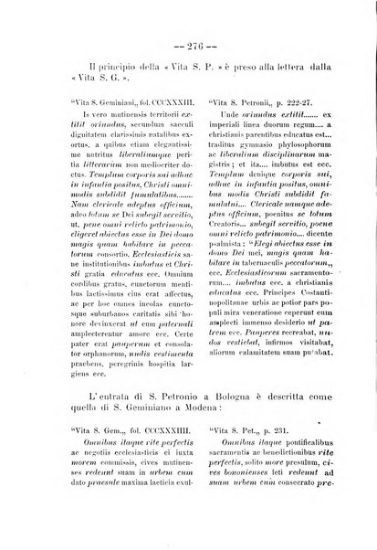 La Romagna rivista mensile di storia e di lettere diretta da Gaetano Gasperoni e da Luigi Orsini