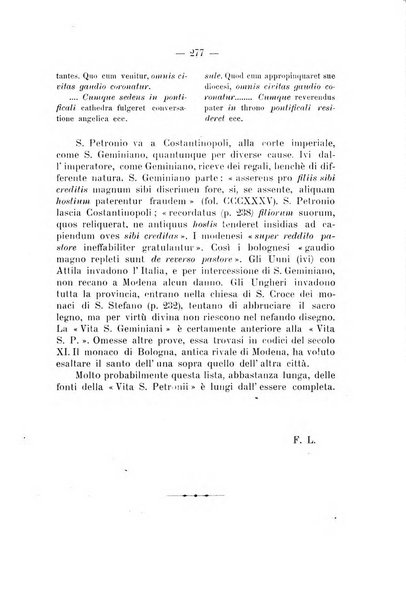 La Romagna rivista mensile di storia e di lettere diretta da Gaetano Gasperoni e da Luigi Orsini