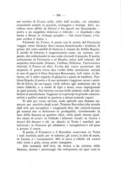 La Romagna rivista mensile di storia e di lettere diretta da Gaetano Gasperoni e da Luigi Orsini