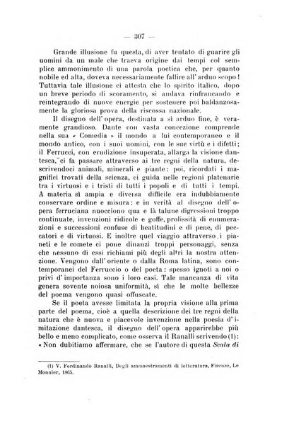 La Romagna rivista mensile di storia e di lettere diretta da Gaetano Gasperoni e da Luigi Orsini