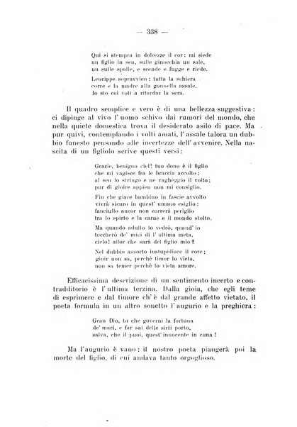 La Romagna rivista mensile di storia e di lettere diretta da Gaetano Gasperoni e da Luigi Orsini