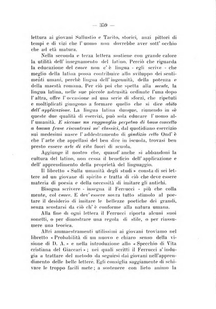 La Romagna rivista mensile di storia e di lettere diretta da Gaetano Gasperoni e da Luigi Orsini