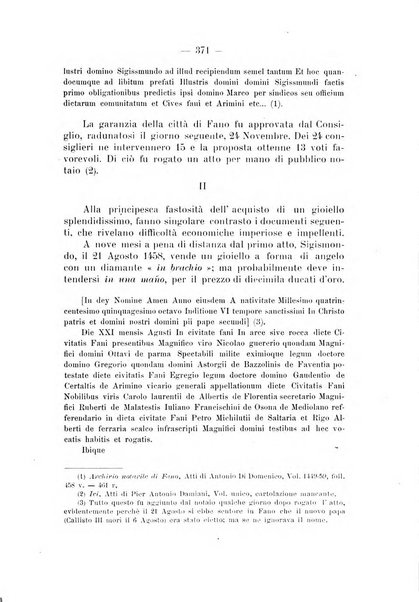 La Romagna rivista mensile di storia e di lettere diretta da Gaetano Gasperoni e da Luigi Orsini