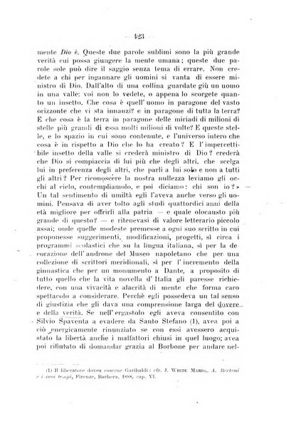 La Romagna rivista mensile di storia e di lettere diretta da Gaetano Gasperoni e da Luigi Orsini