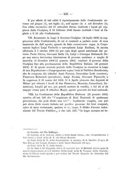 La Romagna rivista mensile di storia e di lettere diretta da Gaetano Gasperoni e da Luigi Orsini