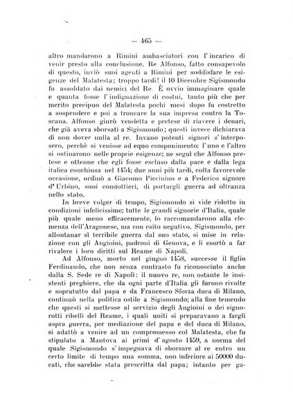 La Romagna rivista mensile di storia e di lettere diretta da Gaetano Gasperoni e da Luigi Orsini