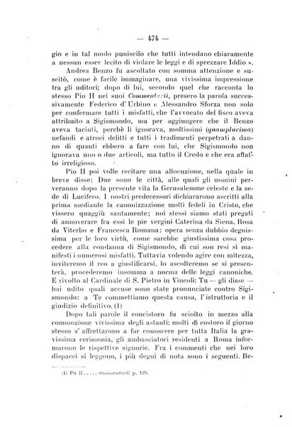 La Romagna rivista mensile di storia e di lettere diretta da Gaetano Gasperoni e da Luigi Orsini