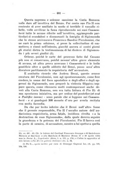 La Romagna rivista mensile di storia e di lettere diretta da Gaetano Gasperoni e da Luigi Orsini