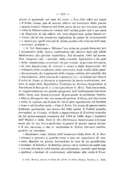 La Romagna rivista mensile di storia e di lettere diretta da Gaetano Gasperoni e da Luigi Orsini