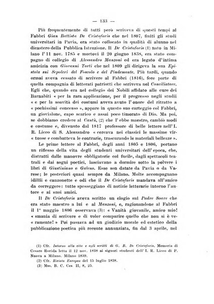 La Romagna rivista mensile di storia e di lettere diretta da Gaetano Gasperoni e da Luigi Orsini