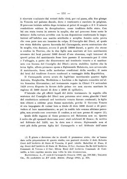 La Romagna rivista mensile di storia e di lettere diretta da Gaetano Gasperoni e da Luigi Orsini