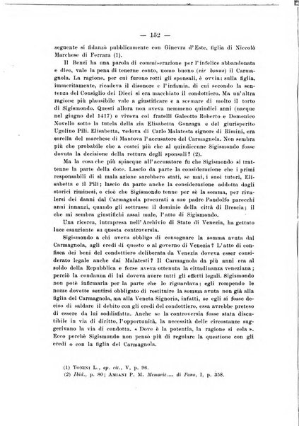 La Romagna rivista mensile di storia e di lettere diretta da Gaetano Gasperoni e da Luigi Orsini