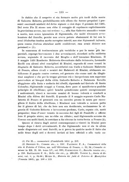 La Romagna rivista mensile di storia e di lettere diretta da Gaetano Gasperoni e da Luigi Orsini