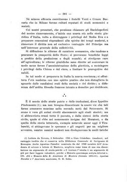 La Romagna rivista mensile di storia e di lettere diretta da Gaetano Gasperoni e da Luigi Orsini