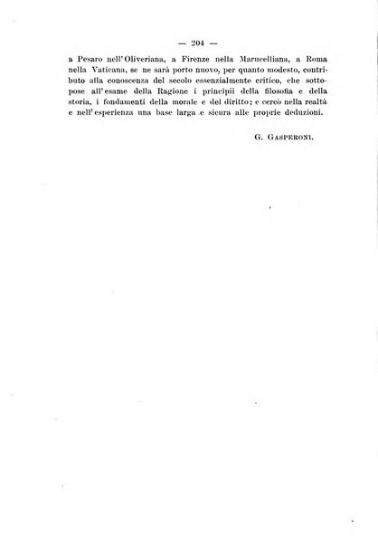 La Romagna rivista mensile di storia e di lettere diretta da Gaetano Gasperoni e da Luigi Orsini