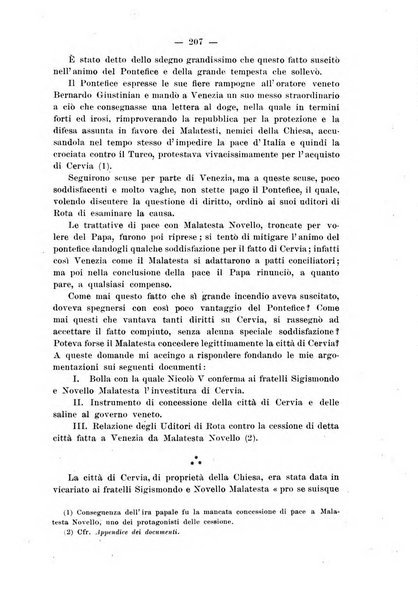 La Romagna rivista mensile di storia e di lettere diretta da Gaetano Gasperoni e da Luigi Orsini