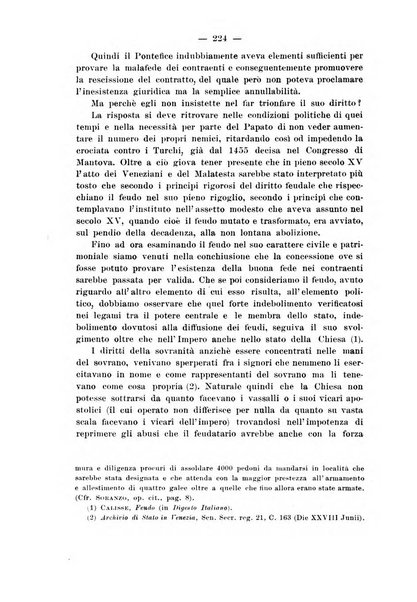 La Romagna rivista mensile di storia e di lettere diretta da Gaetano Gasperoni e da Luigi Orsini