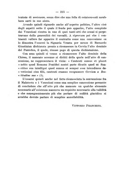 La Romagna rivista mensile di storia e di lettere diretta da Gaetano Gasperoni e da Luigi Orsini