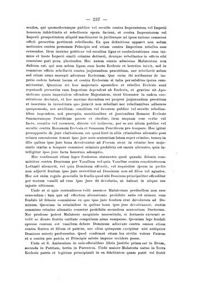 La Romagna rivista mensile di storia e di lettere diretta da Gaetano Gasperoni e da Luigi Orsini