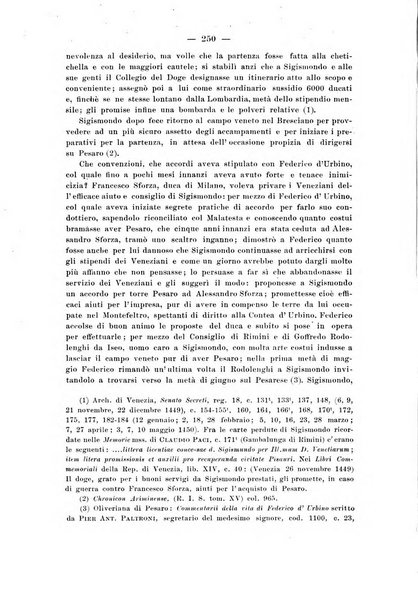 La Romagna rivista mensile di storia e di lettere diretta da Gaetano Gasperoni e da Luigi Orsini