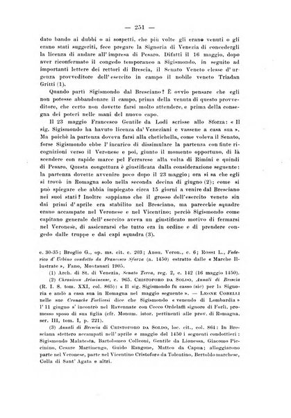 La Romagna rivista mensile di storia e di lettere diretta da Gaetano Gasperoni e da Luigi Orsini