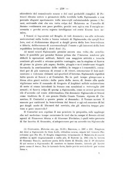 La Romagna rivista mensile di storia e di lettere diretta da Gaetano Gasperoni e da Luigi Orsini