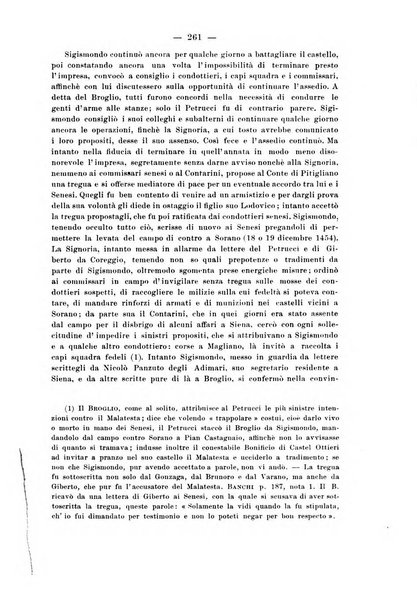 La Romagna rivista mensile di storia e di lettere diretta da Gaetano Gasperoni e da Luigi Orsini