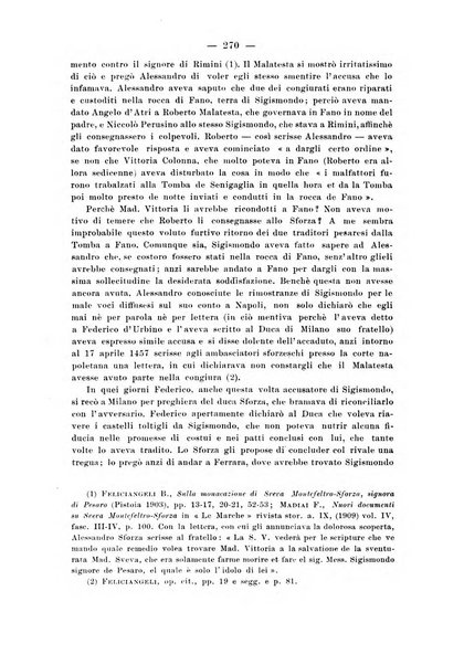 La Romagna rivista mensile di storia e di lettere diretta da Gaetano Gasperoni e da Luigi Orsini