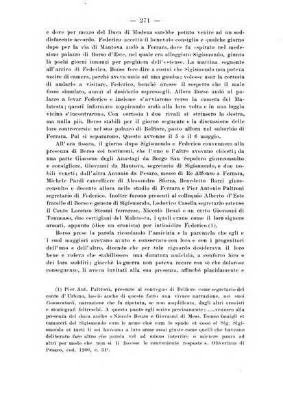 La Romagna rivista mensile di storia e di lettere diretta da Gaetano Gasperoni e da Luigi Orsini