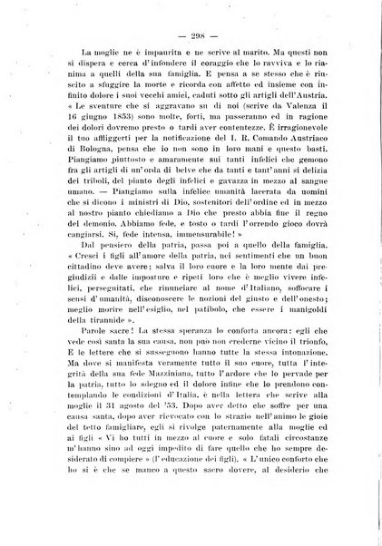 La Romagna rivista mensile di storia e di lettere diretta da Gaetano Gasperoni e da Luigi Orsini