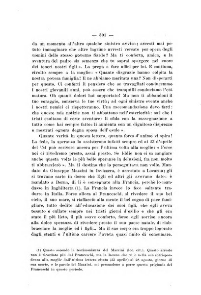 La Romagna rivista mensile di storia e di lettere diretta da Gaetano Gasperoni e da Luigi Orsini