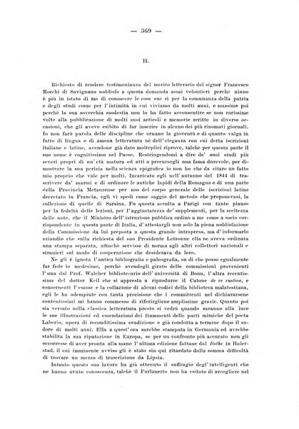 La Romagna rivista mensile di storia e di lettere diretta da Gaetano Gasperoni e da Luigi Orsini