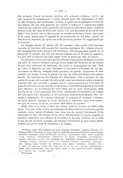 La Romagna rivista mensile di storia e di lettere diretta da Gaetano Gasperoni e da Luigi Orsini