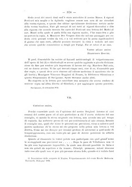 La Romagna rivista mensile di storia e di lettere diretta da Gaetano Gasperoni e da Luigi Orsini