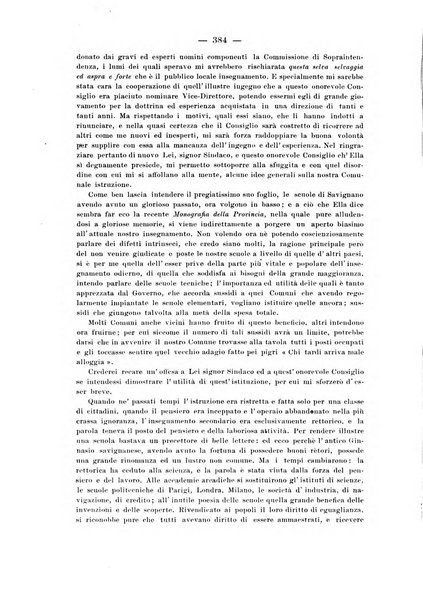 La Romagna rivista mensile di storia e di lettere diretta da Gaetano Gasperoni e da Luigi Orsini