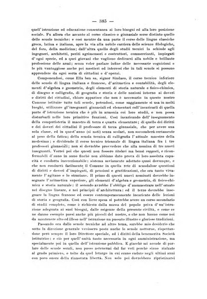 La Romagna rivista mensile di storia e di lettere diretta da Gaetano Gasperoni e da Luigi Orsini