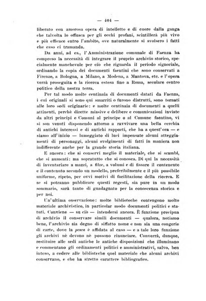 La Romagna rivista mensile di storia e di lettere diretta da Gaetano Gasperoni e da Luigi Orsini