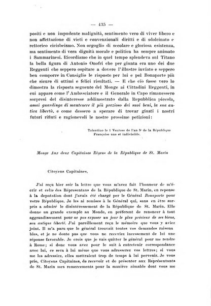 La Romagna rivista mensile di storia e di lettere diretta da Gaetano Gasperoni e da Luigi Orsini