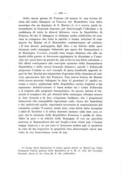 La Romagna rivista mensile di storia e di lettere diretta da Gaetano Gasperoni e da Luigi Orsini