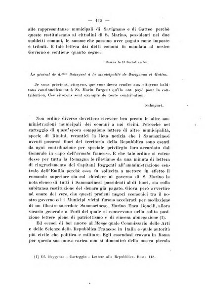 La Romagna rivista mensile di storia e di lettere diretta da Gaetano Gasperoni e da Luigi Orsini