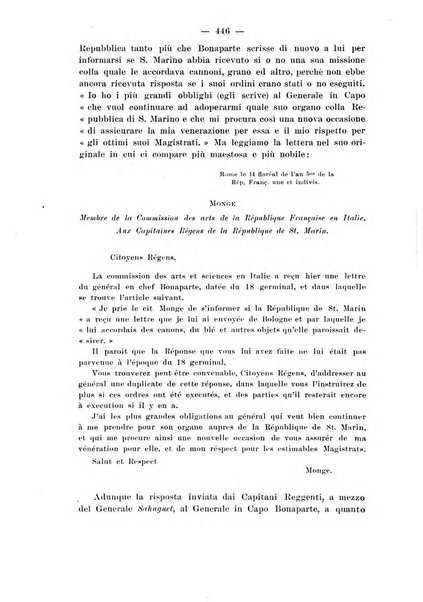 La Romagna rivista mensile di storia e di lettere diretta da Gaetano Gasperoni e da Luigi Orsini