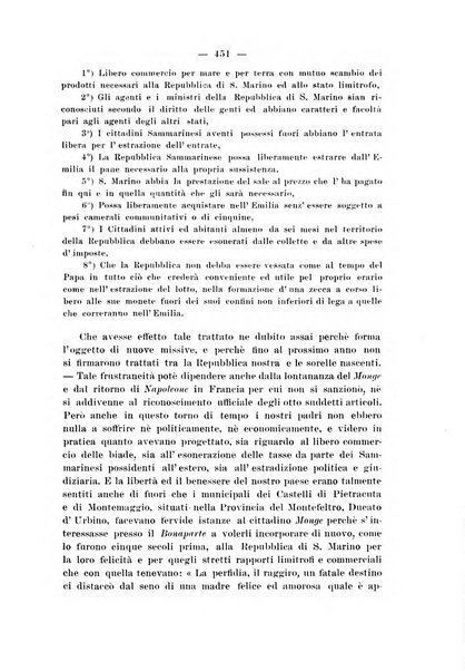 La Romagna rivista mensile di storia e di lettere diretta da Gaetano Gasperoni e da Luigi Orsini