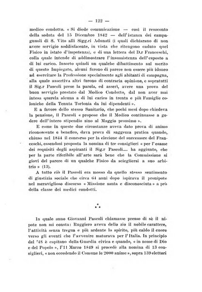 La Romagna rivista mensile di storia e di lettere diretta da Gaetano Gasperoni e da Luigi Orsini